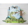 Marianne Design Collectable Eline's Dino's