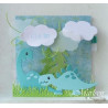 Marianne Design Collectable Eline's Dino's