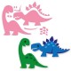 Marianne Design Collectable Eline's Dino's