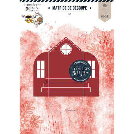 Florileges Fustella POP-UP MAISON
