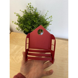 Florileges Fustella POP-UP MAISON