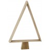 Albero in Legno 34x23cm