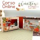 Corso ONLINE - WINTER STORIES