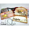 StudioLight Cutting Dies Essentials Envelope nr.38
