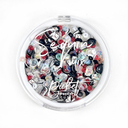 Picket Fence Studios Snail Mail Sequin Mix
