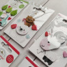 Doodlebug Design Doodle-Pops 3D Stickers Baby Billygoat