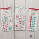 Doodlebug Design Polar Pals Shape Sprinkles