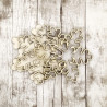 KReA Fiocco di Neve Shaker in Legno