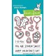 LAWN FAWN Scent With Love Add-On Cuts