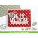 LAWN FAWN Giant Be My Valentine Cuts