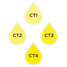 Spectrum Noir ILLUSTRATOR SINGOLI - CITRUS