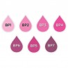 Spectrum Noir ILLUSTRATOR SINGOLI - BRIGHT PINKS