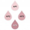 Spectrum Noir ILLUSTRATOR SINGOLI - ANTIQUE PINKS