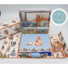 Craft Consortium In The Forest Bear Clear Stamps