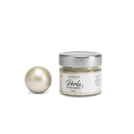 PERLA CREAM Avorio Tommy Art