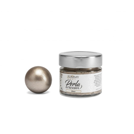 PERLA CREAM Zinco Tommy Art