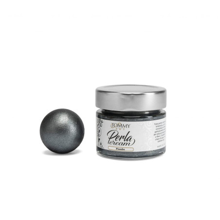 PERLA CREAM Piombo Tommy Art