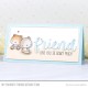 My Favorite Things Bear Hugs Clear Stamps