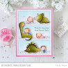 My Favorite Things Babysaurus Clear Stamps