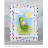 My Favorite Things Babysaurus Clear Stamps