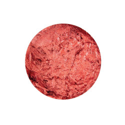 Nuvo Embellishment Mousse Antique Red