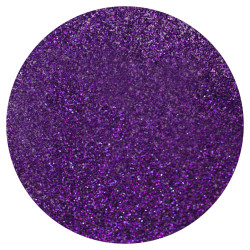 Nuvo Glimmer Paste Astral Aubergine
