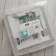 We R Craft & Photo Case 12''x12''