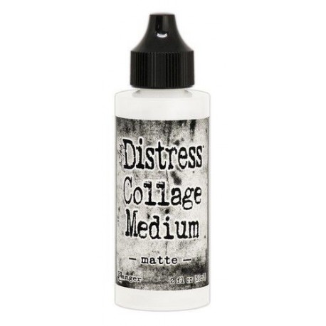 Ranger Tim Holtz Distress Collage Medium Matte 59ml