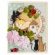 Marianne Design Creatables Silhouette Fairy & Butterflies