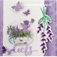 Marianne Design Creatables Silhouette Fairy & Butterflies