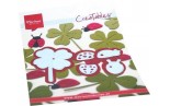 Marianne Design Creatables Lady Bugs