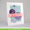 Lawn Fawn Scripty Love Die