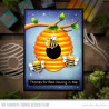 My Favorite Things Beehive Die-Namics