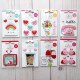 Doodlebug Design Bouquet Of Love Doodle-Pops 3D Stickers