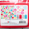Doodlebug Design Lots Of Love Bits & Pieces 95pz