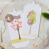La Coppia Creativa Fustelle TICKET