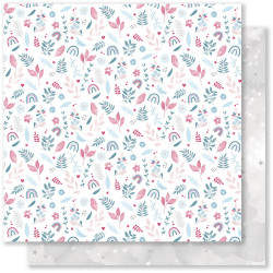 Mes P'tits Ciseaux Pitchoun Collection 30x30cm