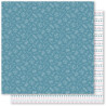 Mes P'tits Ciseaux Pitchoun Collection 30x30cm