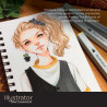 Spectrum Noir Illustrator Landscape 12pz