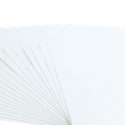 Cartoncino effetto tela Air 216 gsm 30x30cm