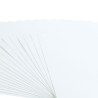 Cartoncino effetto tela Air 216 gsm 30x30cm