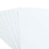 Foglio A4 Monocolore LISCIO Air 216gsm