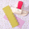Perforatore Bordi Doily Edge