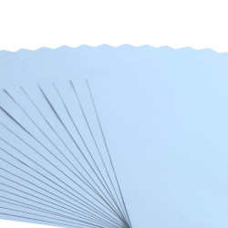Cartoncino monocolore Water 216 gsm 30x30cm