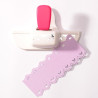 Perforatore Bordi Farfalle