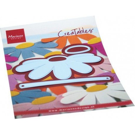 Marianne Design Creatables Daisy