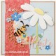 Marianne Design Craftables Art Texture Honeycomb