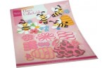 Marianne Design Collectables Eline‘s Bees