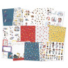 Piatek YOU CAN BE ANYTHING Paper Pad 30x30cm