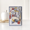 Piatek YOU CAN BE ANYTHING Paper Pad 30x30cm